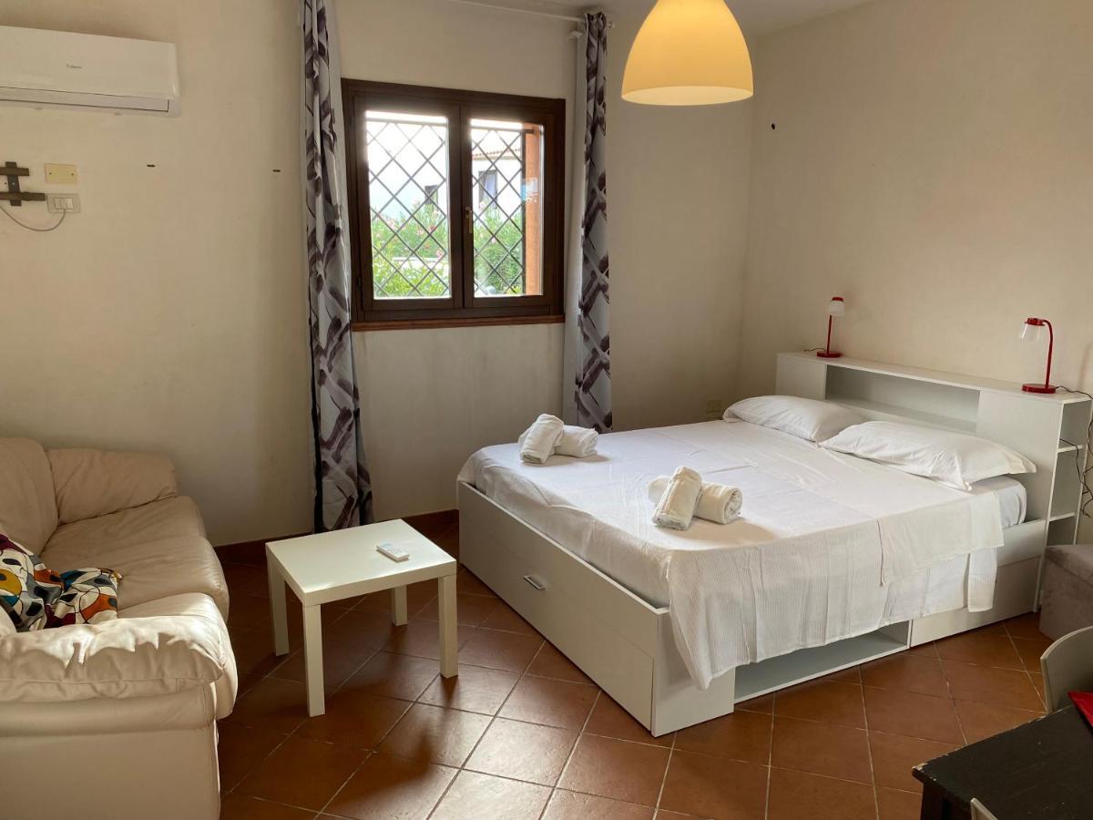 Alice Kite Resort Marsala Exterior foto