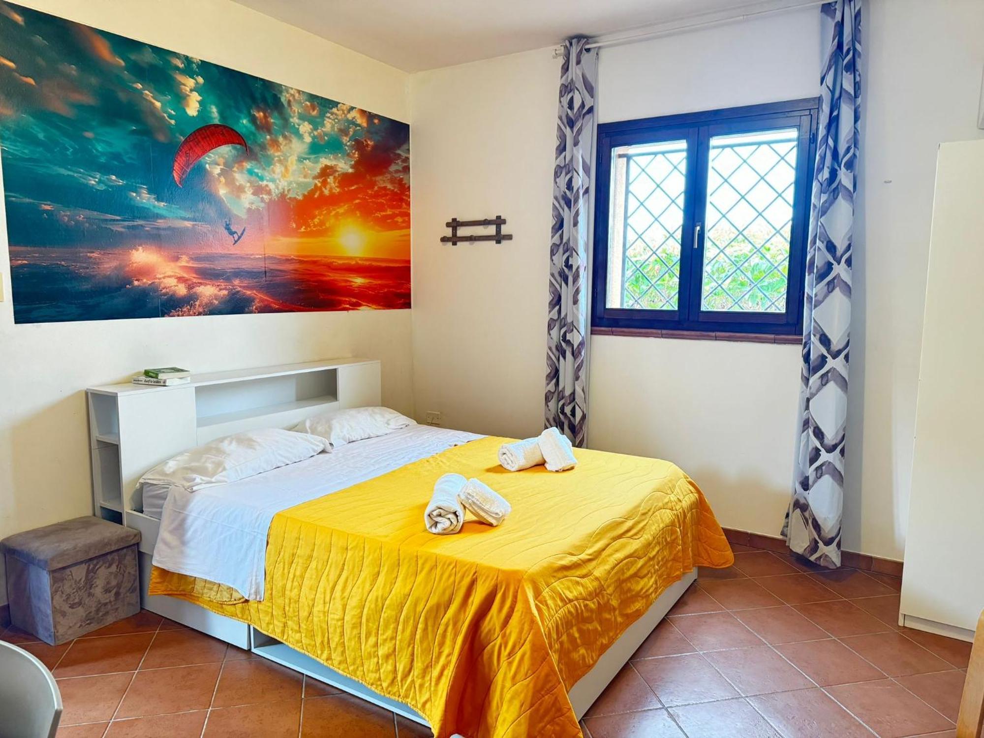 Alice Kite Resort Marsala Exterior foto